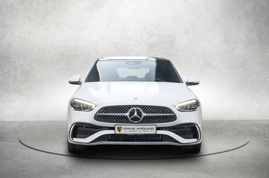 Mercedes-Benz C200
