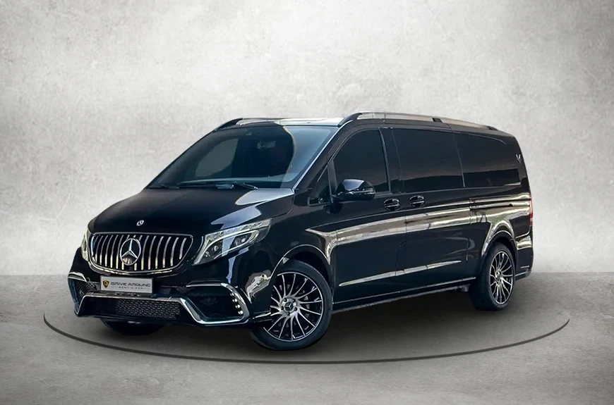 Mercedes-Benz V 250