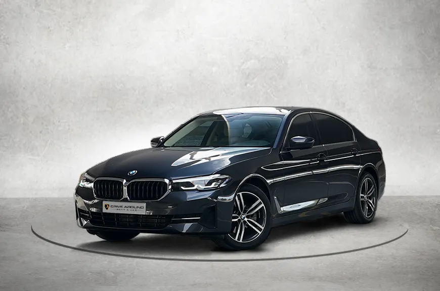 BMW 520i