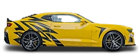 Modified Cars